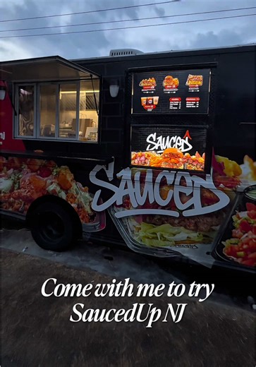Explore the Best Jersey Food at Sauced Up NJ