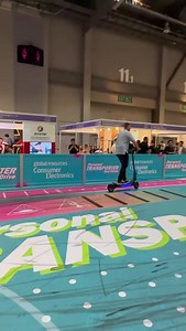 VSETT9 APEX Riding Test | Adopt Full spring suspension | VSETT