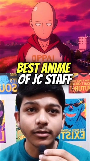 JC Staff’s BEST Anime You Never Knew Were THIS Good 😳🔥