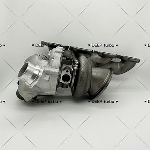 [Hot Item] Mgt2256ksz 894017-5001s 894017- 5004s 858537-0007 894017-0001 Disesl Engine Turbo Turbocharger for Mini John Cooper Works Gp