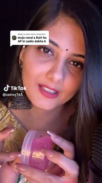 ASMR Sleep Triggers for Better Sleep: Part 1