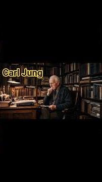 The Untold Story of Carl Jung (The Father of Deep Psychology) #jung #psychology