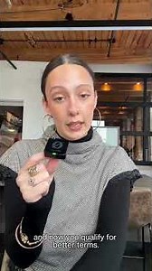 Refinancing vs Consolidation