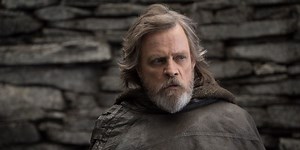 Mark Hamill Reveals Luke Skywalker's Relationship to the Dark Side in 'Star Wars: The Last Jedi'