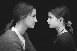 Equinox, la nouvelle série événement de Netflix