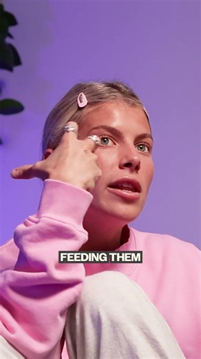 How to get like me, kidding