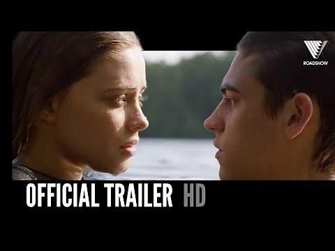 AFTER | Official Trailer | 2019 [HD]