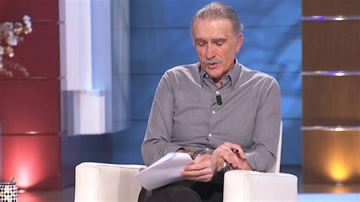 Juan y Medio no da crédito en 'La tarde, aquí y ahora' al destapar un engaño en directo: 'Esto es un calvario...'