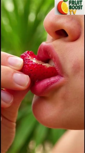 This Fruit Makes Lemons Taste Sweet #fruitbenefits #fruitfacts #fruit