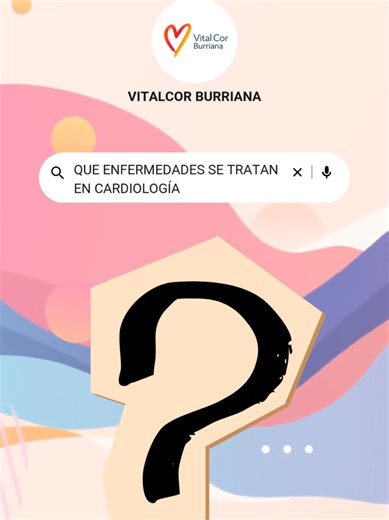 🫀 La cardiología actual es prevención, diagnóstico y seguimiento. No solo tratamos eventos agudos como el infarto, sino que acompañamos al paciente en el control de enfermedades cardiovasculares crónicas y factores de riesgo que influyen directamente en su calidad y expectativa de vida. Desde la hipertensión arterial, el colesterol y los triglicéridos, la diabetes o la obesidad, hasta patologías como la insuficiencia cardíaca, las arritmias, la cardiopatía isquémica, las cardiopatías congénitas