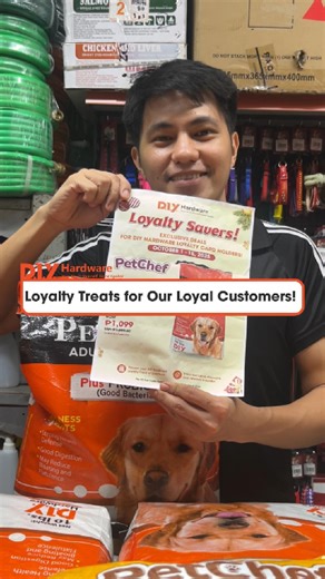 37 reactions | Unlock Amazing Benefits with the DIY Hardware Loyalty...