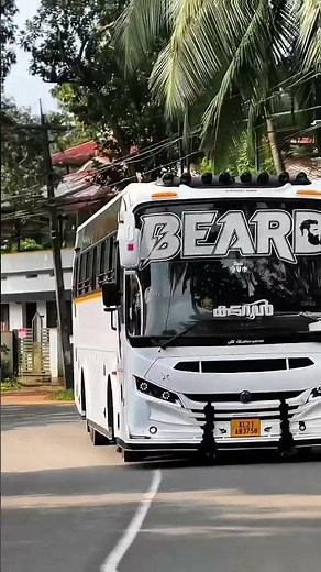 Why We’re Obsessed With Tourist Buses #touristbus