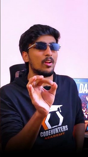 String Reversal Explained Simply | Build Logic the Right Way 💻🔥