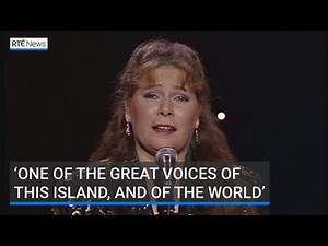 Renowned Irish folk singer Dolores Keane dies aged 72