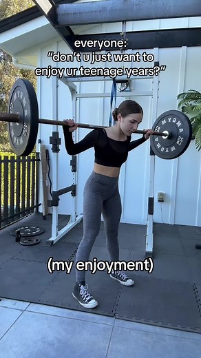 this ? gets in my nerves | piper rockelle workout