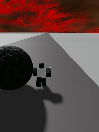 Sisyphus Simulator Roblox Fun