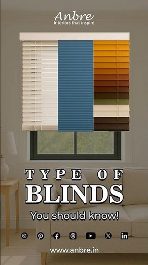 Choosing Blinds? Watch This First!