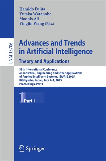 Domain Generalization Through Domain-Expert Risk Assessment | Advances and Trends in Artificial Intelligence. Theory and Applications