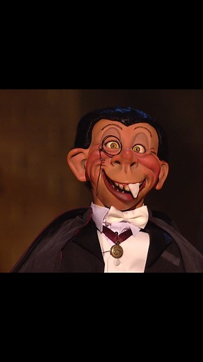 Why did Bubba J choose to be a vampire? | Jeff Dunham