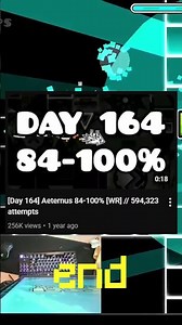 How does Zoink beat Levels so fast in GD