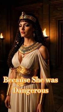 Roman Empire Threatened What Happened To Cleopatra History Of Cleopatra Ancient Egypt History