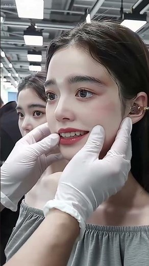 What will a "bionic companion" robot wife look like in 2030? #robotlove #humanoid #companionrobot