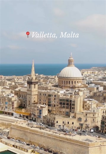 🇲🇹Valletta, Malta🇲🇹 Let us take you on your next trip Valletta, Malta! e: landseaescapes@outlook.com p & wa: 07354 390644 #valletta #malta #landandseaescapes #independanttravelagentuk #travel