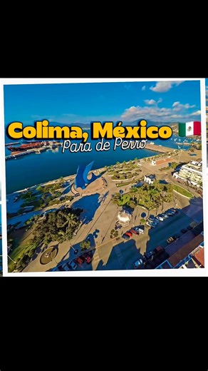 Colima, México 🇲🇽 #mexico #colima #travel #viral #foryou #shorts #youtubeshorts #fyp