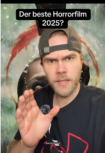 Der beste Horrorfilm 2025: Bring her back