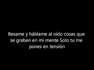 ♪Besame Remix♪ Xavy Destroyer Ft Farruko ►Vídeo + Letra◄