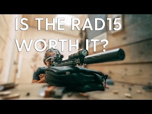 Budget AR Review | Radical Firearms RAD15