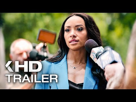 TYLER PERRY'S DUPLICITY Trailer (2025) Kat Graham