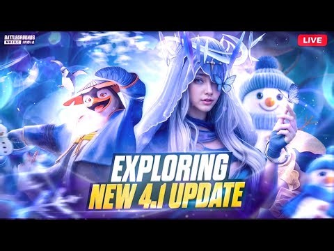 BGMI NEW EVENT DOMINATE🥶