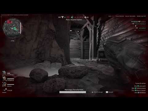 Test Test Delta Force