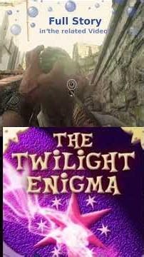 Twilight Enigma -Teaser -24