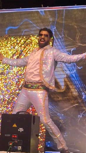 semma dance..Mister thilana adal padal 20.1.26.purathakudi.dance king sekar..#today #dance #trending