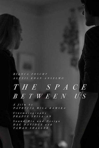 The Space Between Us Showtimes Near Me