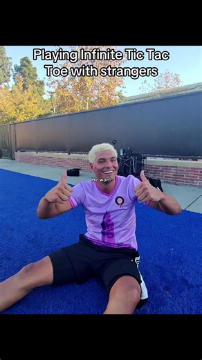 Good game👾⭕️❌ #fyp | Tic Tac Toe Games