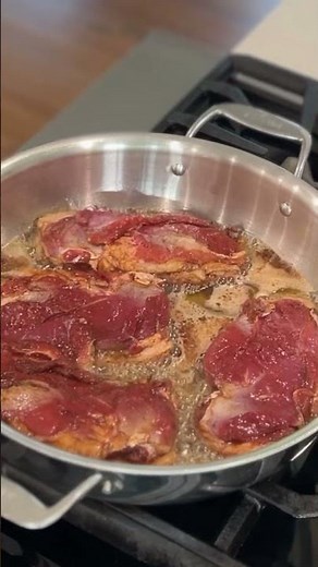 🤤How To Cook PERFECT Crispy Skin Duck Breast That’s Flavorful Juicy Tender #duckbreast #duckrecipe