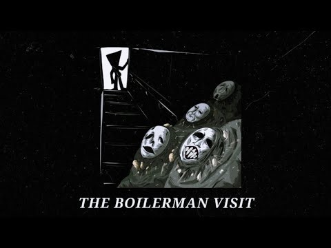 BREADMAN - Episode #1: THE BOILERMAN VISIT