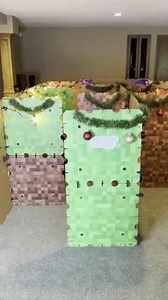 🛒 Holiday Sale 💰 Up to 25% OFF on our HUGE Fort Building Kits!🤩🤩, Build and play inside your favorite Minecraft creation in the real world. 😃👪 Discover more & order online today! ⏲️🏃‍♀️ | Make-A-Fort