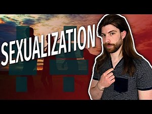 What does sexualization mean?