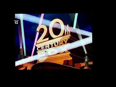 20th Century Fox (1943)