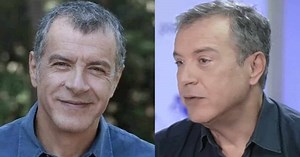 Σταύρος Θεοδωράκης: Επιστέφει στην ελληνική τηλεόραση