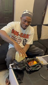 13K views · 1.3K reactions | Lagos street food 藍❤️ so nice | real onye ocha | Facebook