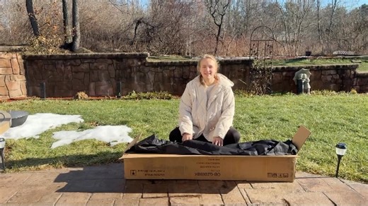 Watch Pop up canopy tent review on Amazon Live