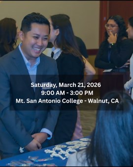 CAPA Pre-PA Pathways 2026 Registration Announcement