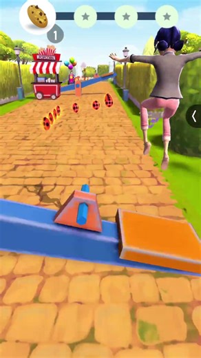 ladybug Miraculous Dark blade ladybug Gameplay | #ladybug #miraculous #darkblade #shorts