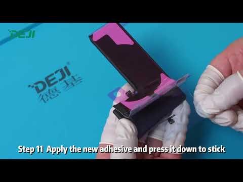 iPhone 11 Pro Battery Replacement – Step-by-Step Guide