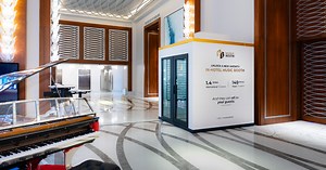 Hotels Introduce Soundproof Music Studios Through New Partnership with MUSIC BOOTH